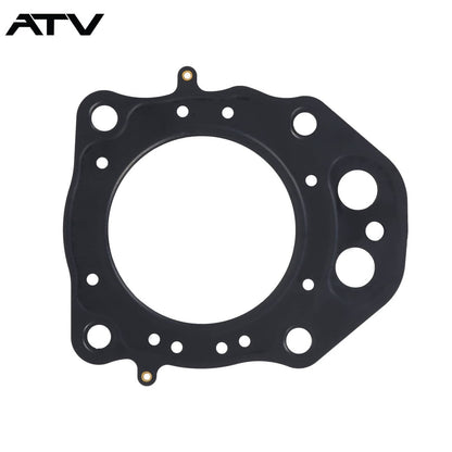 Solidspare For Honda TRX420 Rebuild Kit Crankshaft Cylinder Sleeve  Bearing Gasket 2009-24