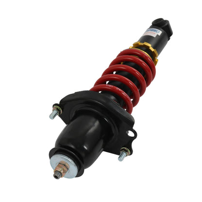 Solidspare Coilovers Lowering Kit Adjustable Height For 2003-2008 Toyota Corolla Matrix