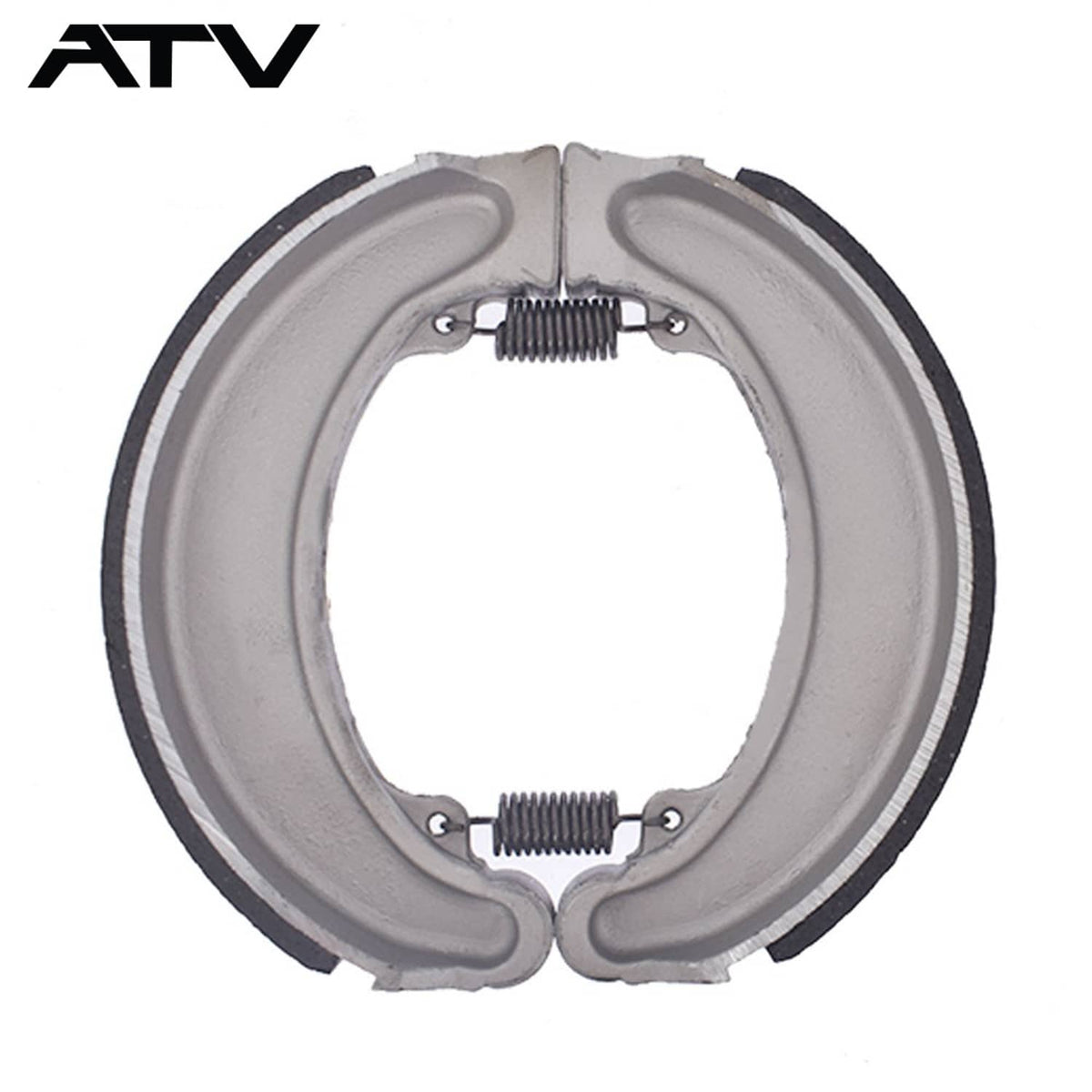 Solidspare Rear Brake Shoes For HONDA Fourtrax 300 TRX300FW 4X4 1988-2000 06430-HM5-A10