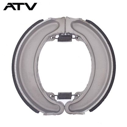 Solidspare Rear Brake Shoes For HONDA Fourtrax 300 TRX300FW 4X4 1988-2000 06430-HM5-A10
