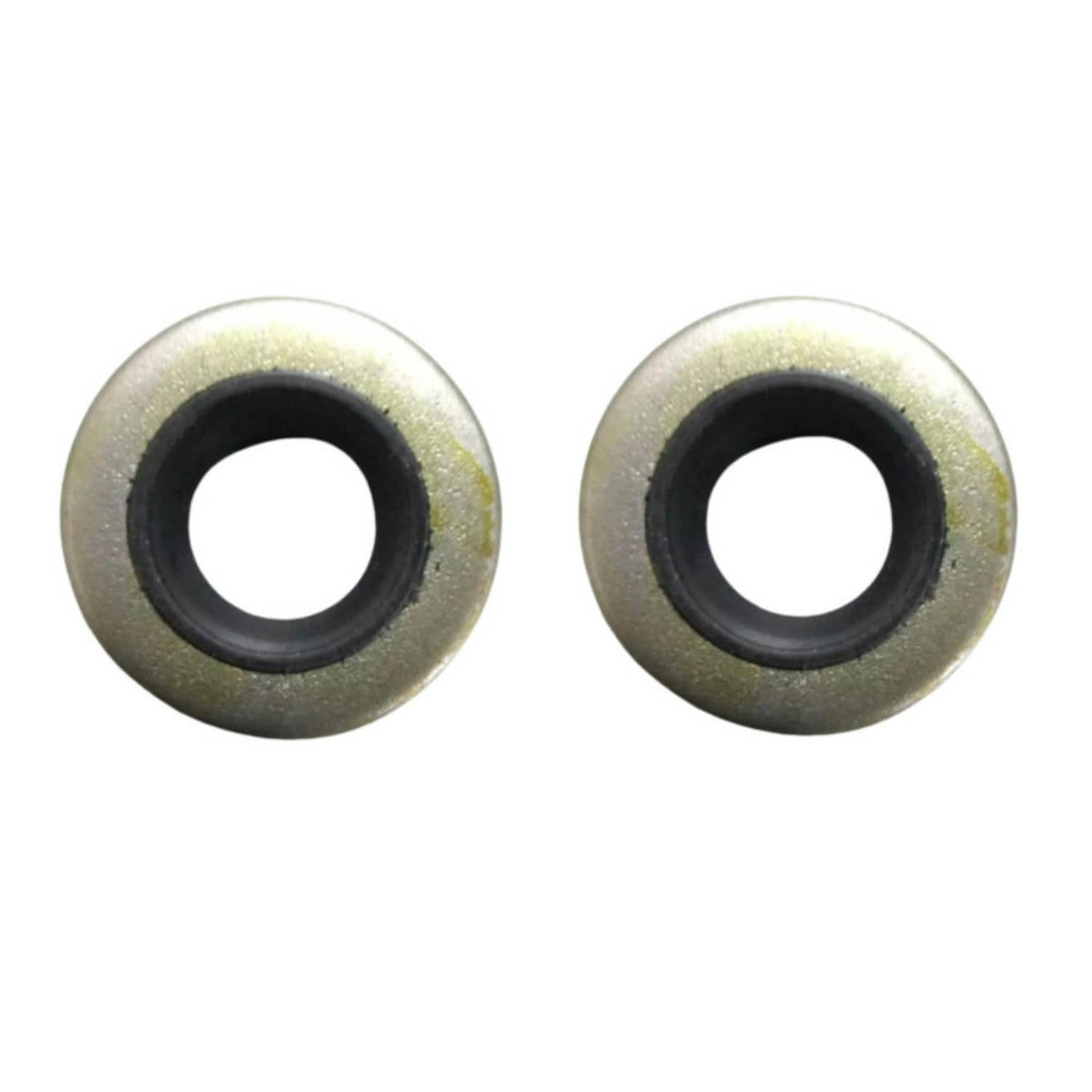 Solid Spare Marine Oil Seal Replaces Johnson/Evinrude OMC Outboard 0321788 0777537 18-2032