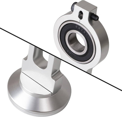 Solidspare KK-4835 Compressor Piston Kit Connecting Rod Kit with Bearing For Craftsman New