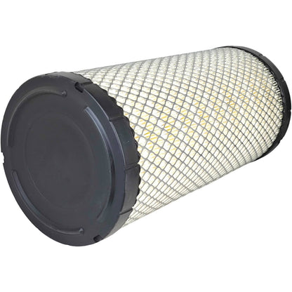 Solid Spare Outer Inner Air Filter 59700-26112 55231-26150 for Kubota M9540DT-1 M9540HD
