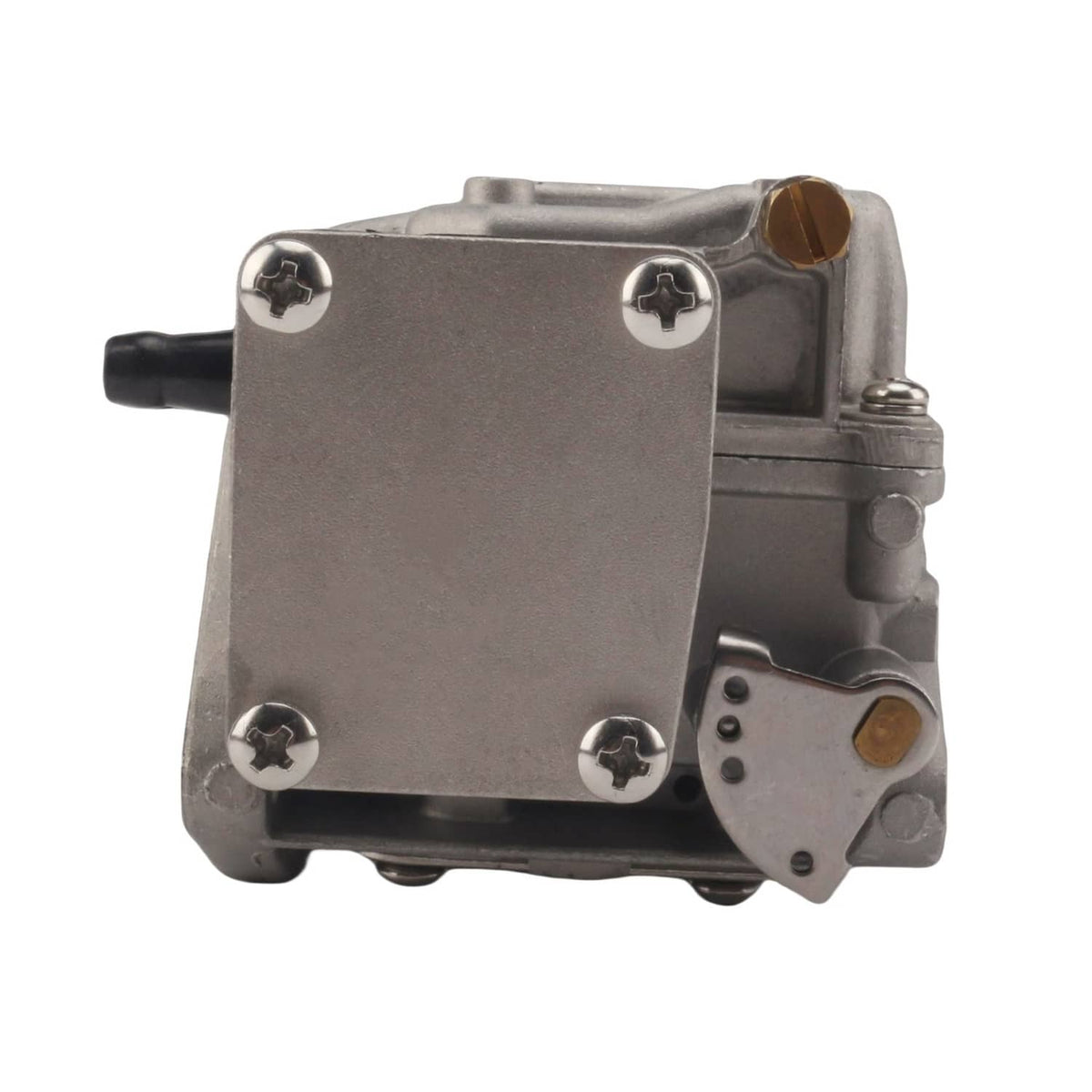 Solid Spare Carburetor Carb for Yamaha 2 Stroke 9.9 15 HP Outboard Motor 63V-14301-00