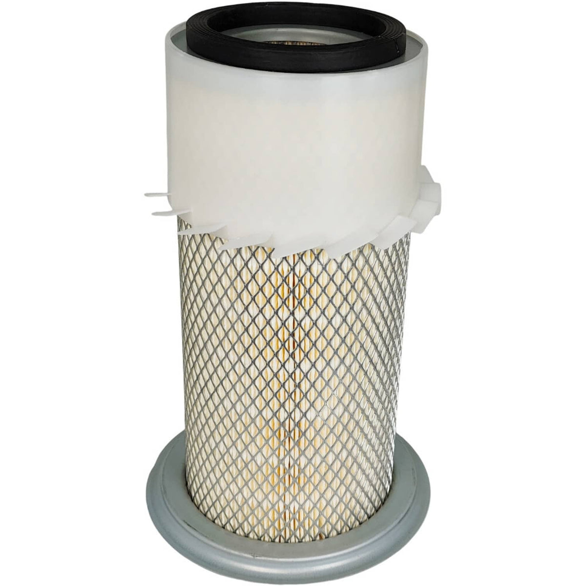 Solid Spare Air Filter 3595518M1 Fits Massey Ferguson 342 352 350 355 362 360 382 372 382N
