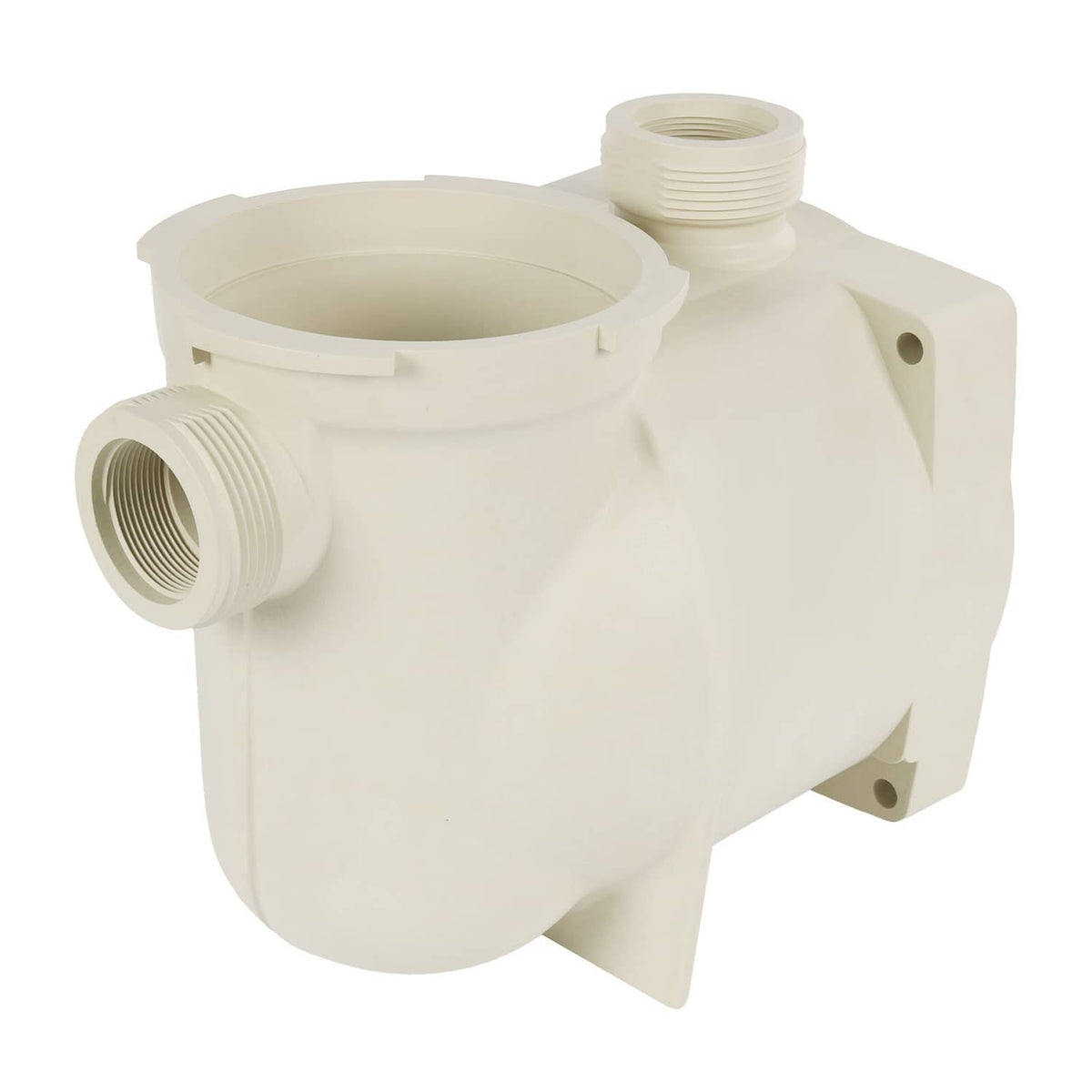 Solidspare 350089 350090 350091 Volute Fit Pentair SuperFlo Inground Pool&Spa Pump