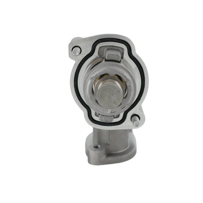 Solidspare Thermostat Housing Assembly Fit 2017-2022 GMC Canyon Chevy Colorado Camaro 3.6L