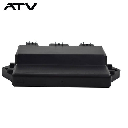 Solidspare 3X CDI Box Unit For Yamaha YFM660 YFM660R Raptor 2002 2003 Grizzly 660cc 2004+