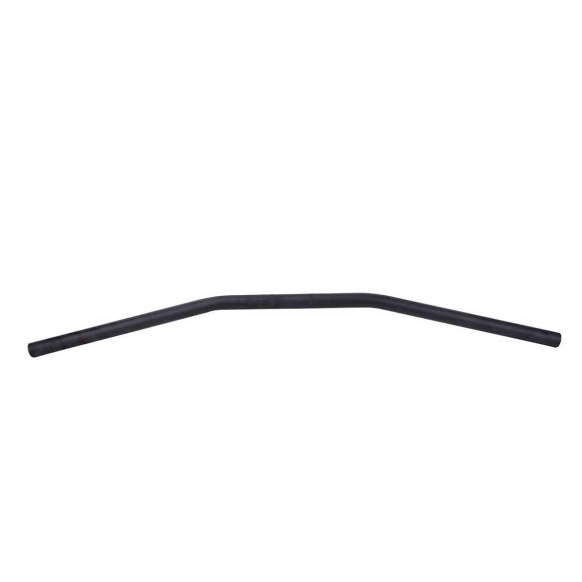 Solidspare 7/8" 22mm Motorcycle Handlebar Drag Straight Bar Fit for Harley Honda Kawasaki