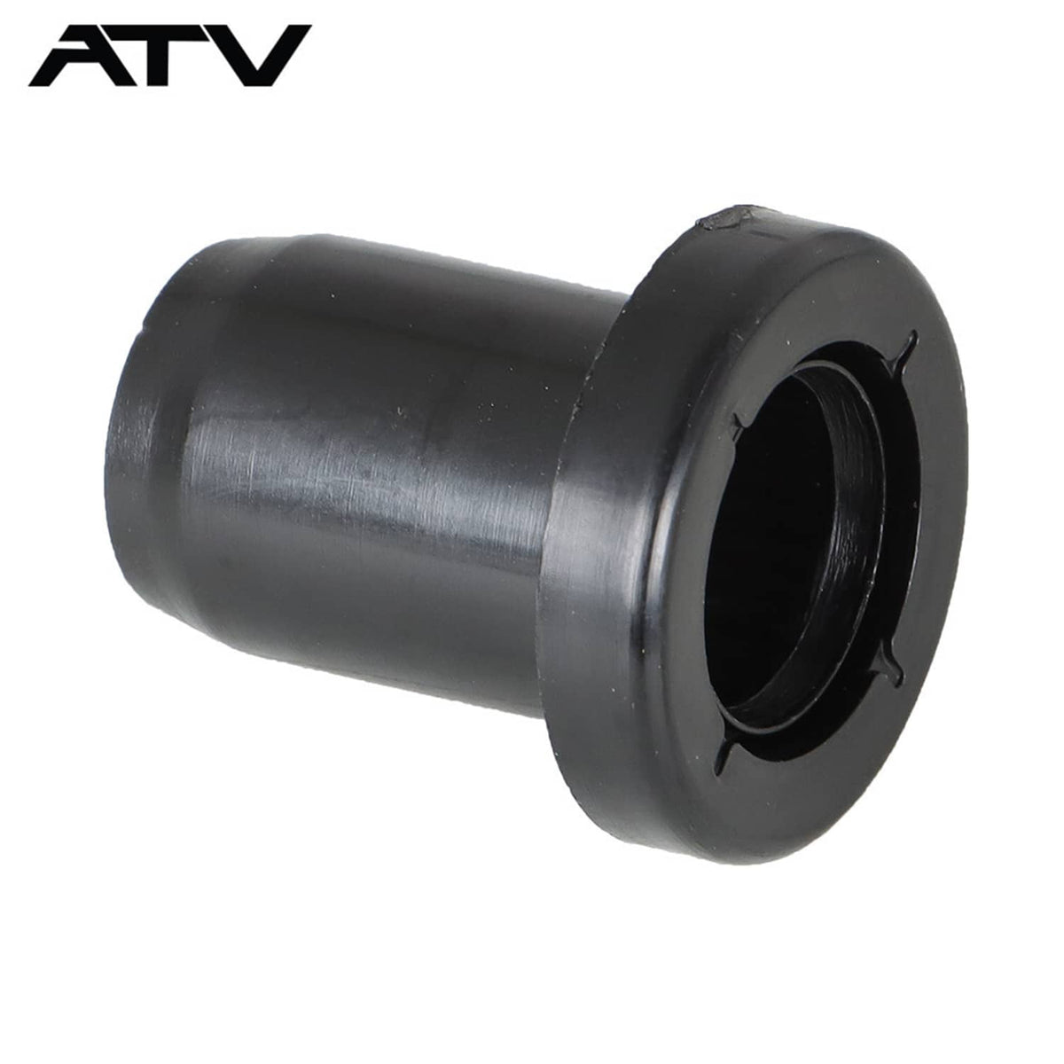 Solidspare Rear Control Arm Bushing Kit for Polaris Sportsman 500 HO 2006 2008-2011