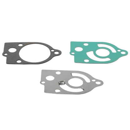 Solid Spare Outboard Water Pump Repair Service for Mercury Mariner 35 40 45 50 60 70 HP Boat