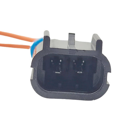 Solid Spare 30T60228 for Chelsea Muncie Dump Truck Pressure Switch Sensor 347R18 20PS247-14