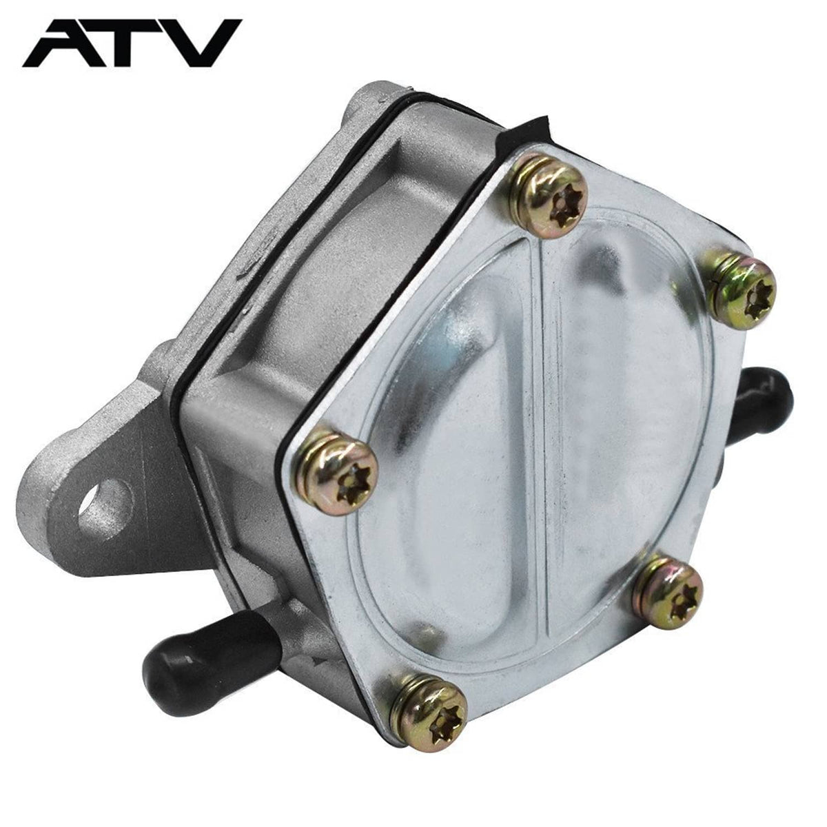 Solidspare Fuel Pump Fit For Suzuki LT-4WD LT-F 250 300 King Quadrunner 15100-19B01 NJ NEW