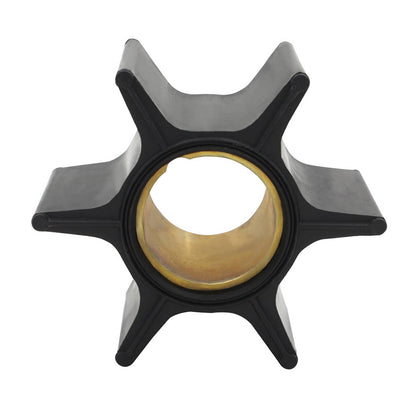 Solid Spare Mercruiser Alpha One For Water Pump Impeller R/MR Alpha 1 47-89984T4 47-F694065