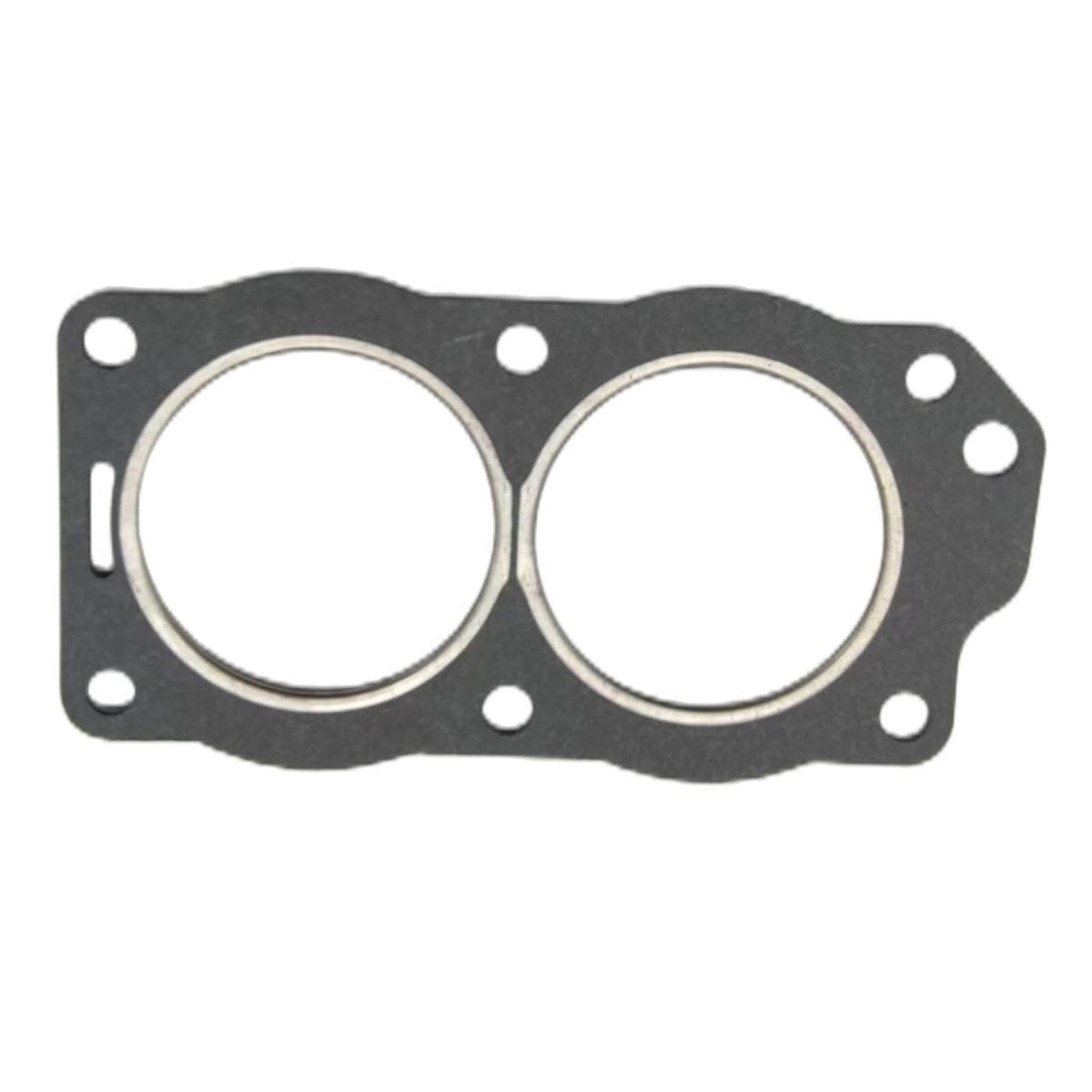Solid Spare 338222 Cylinder head gasket 9.9 hp 15 HP Johnson / Evinrude Outboard 778195