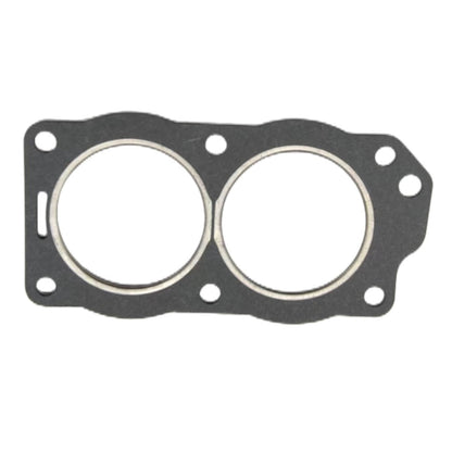 Solid Spare 338222 Cylinder head gasket 9.9 hp 15 HP Johnson / Evinrude Outboard 778195