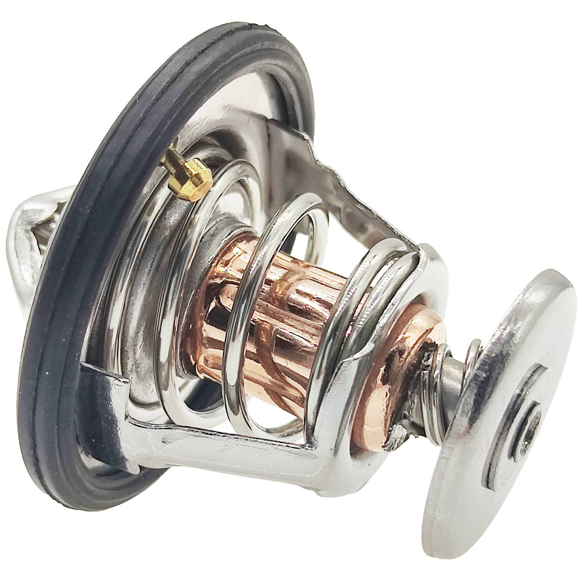 Solid Spare Thermostat for John Deere Tractor 770 790 870 970 990 1070 3120 3320 3520 3720