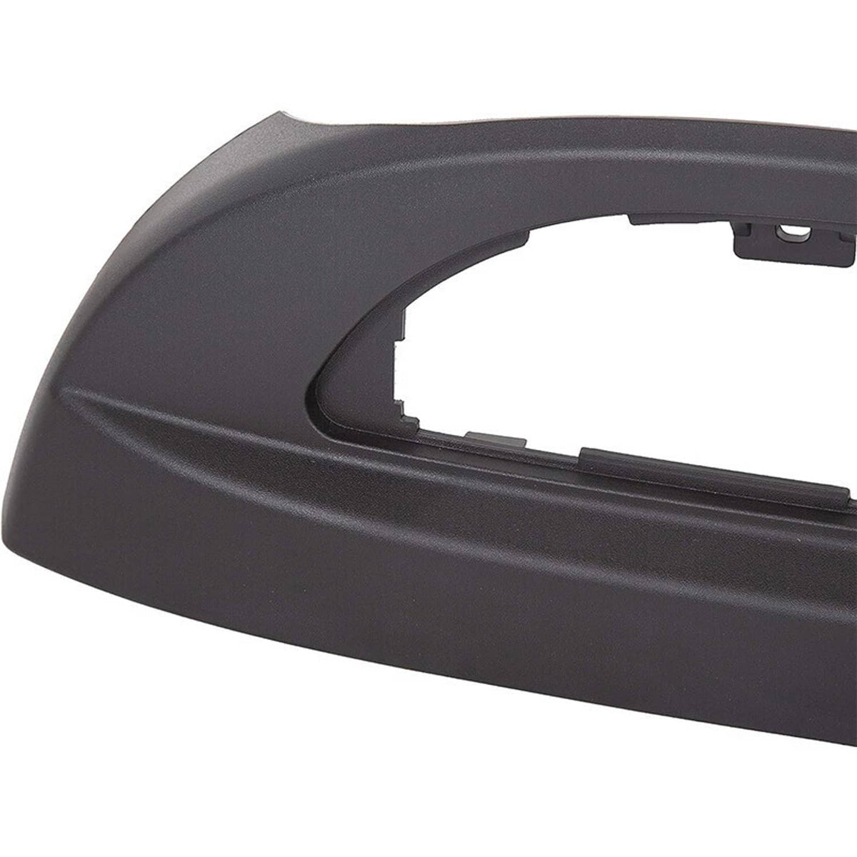 Solidspare Driver Seat Trim Panel Cover fit for GMC Acadia Chevrolet Chevy Traverse 09-17