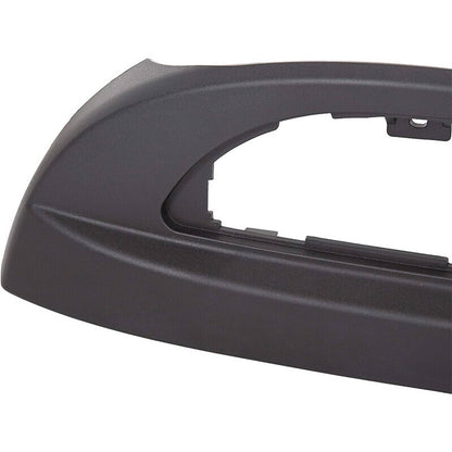 Solidspare Driver Seat Trim Panel Cover fit for GMC Acadia Chevrolet Chevy Traverse 09-17