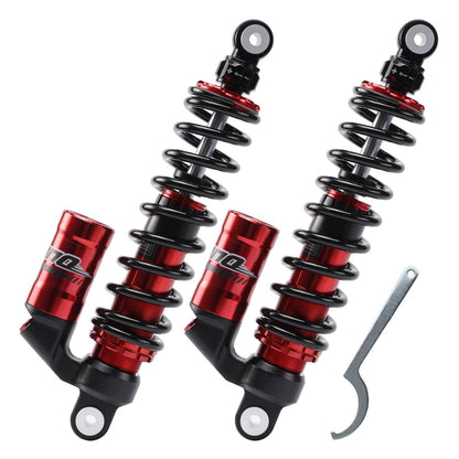 Solidspare For 2000-2006 Honda Rancher 350 2x4&4x4 Front Shocks 51400-HN5-671 51400-HN5-990