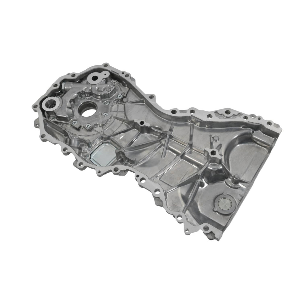 Solidspare Oil Pump For Camry Toyota Highlander Avalon 2.5 2.7 Lexus 2ARFE 1ARFE 2009-2016