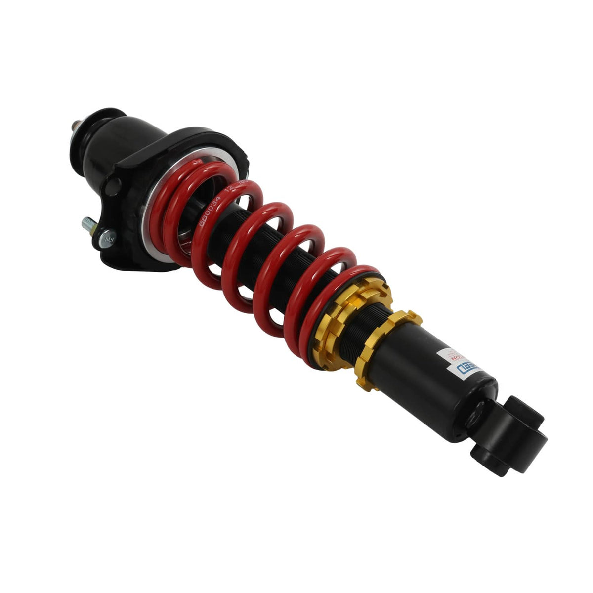 Solidspare Coilovers Lowering Kit Adjustable Height For 2003-2008 Toyota Corolla Matrix
