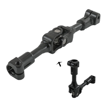 Solidspare 55057335AC Steering Column Intermediate Shaft for 2014-18 Ram 1500 3.0L 3.6L 5.7