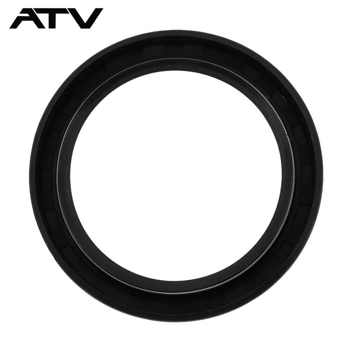 Solidspare Front Differential Bearing Seals Kit for Kawasaki Brute Force 750 KVF750 2005-21