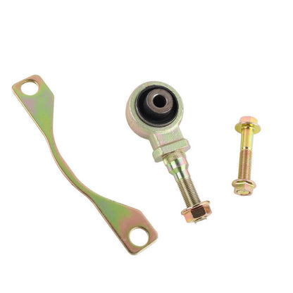 Solidspare Front Upper Camber Arm Bushing Replacement for 92-95 Civic EG 94-01 Integra DC2