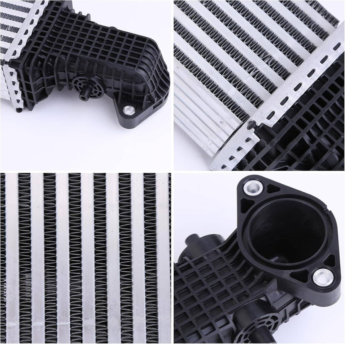 Solidspare NEW Turbo Charge Air Intercooler Fits For Honda 2022 2023 2024 19710-64A-A01