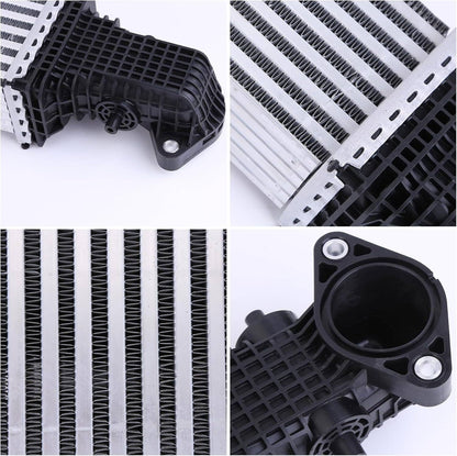 Solidspare NEW Turbo Charge Air Intercooler Fits For Honda 2022 2023 2024 19710-64A-A01