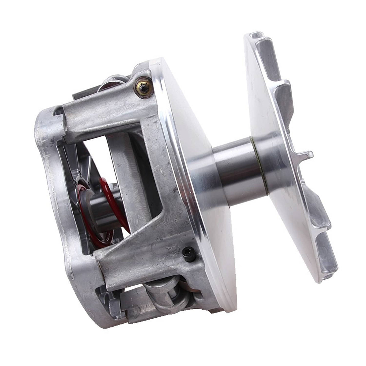 Solidspare Primary Drive Clutch Assembly For 2008-2014 Polaris Sportsman RZR800 EFI 1322749