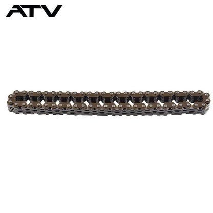 Solidspare Generic For Honda Foreman 400 450 TRX400FW TRX450S ES 1995-2004 Cam Timing Chain