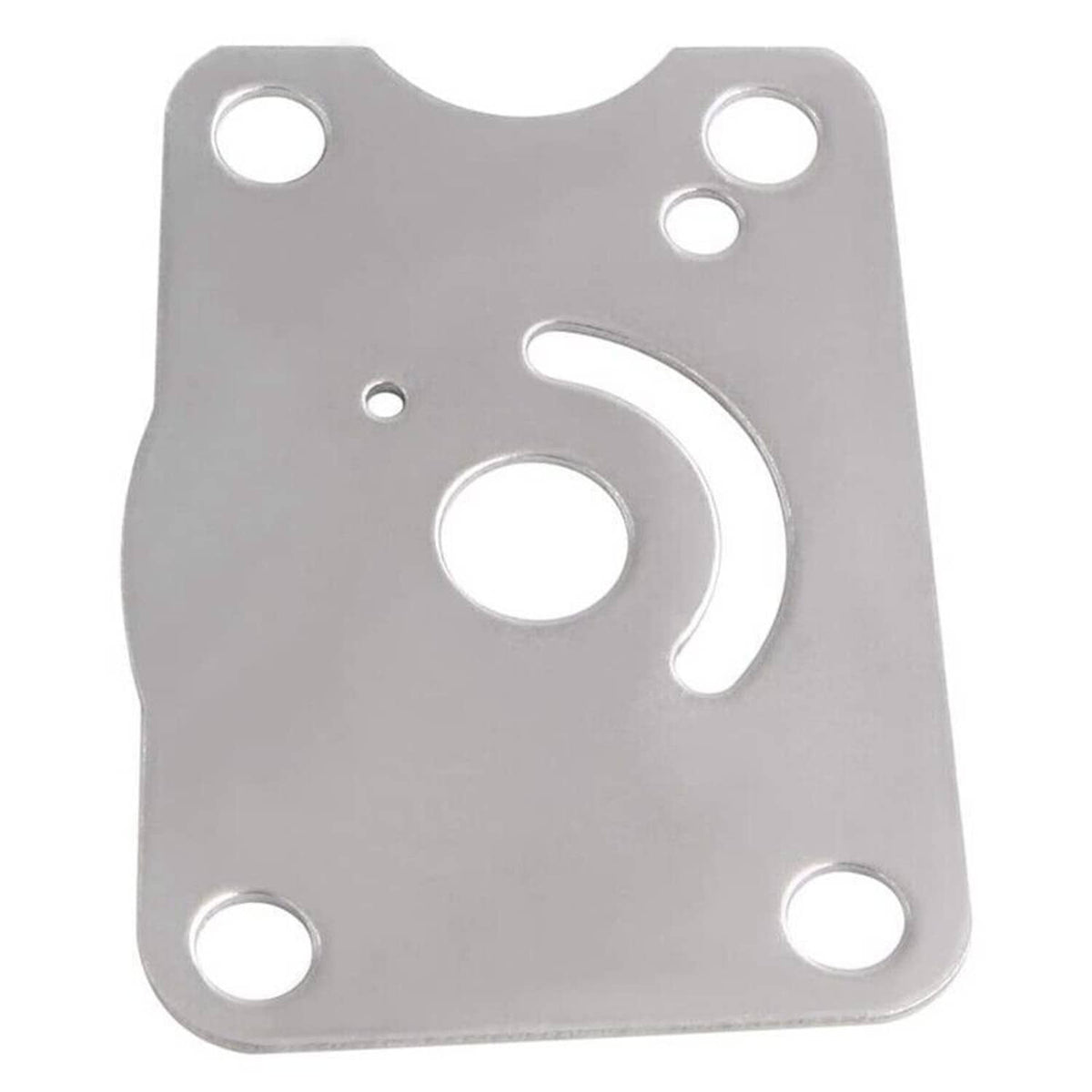 Solid Spare Water Pump Impeller Service Kit 17400-98661 17400-98660 18-3266 For Suzuki 4/6HP