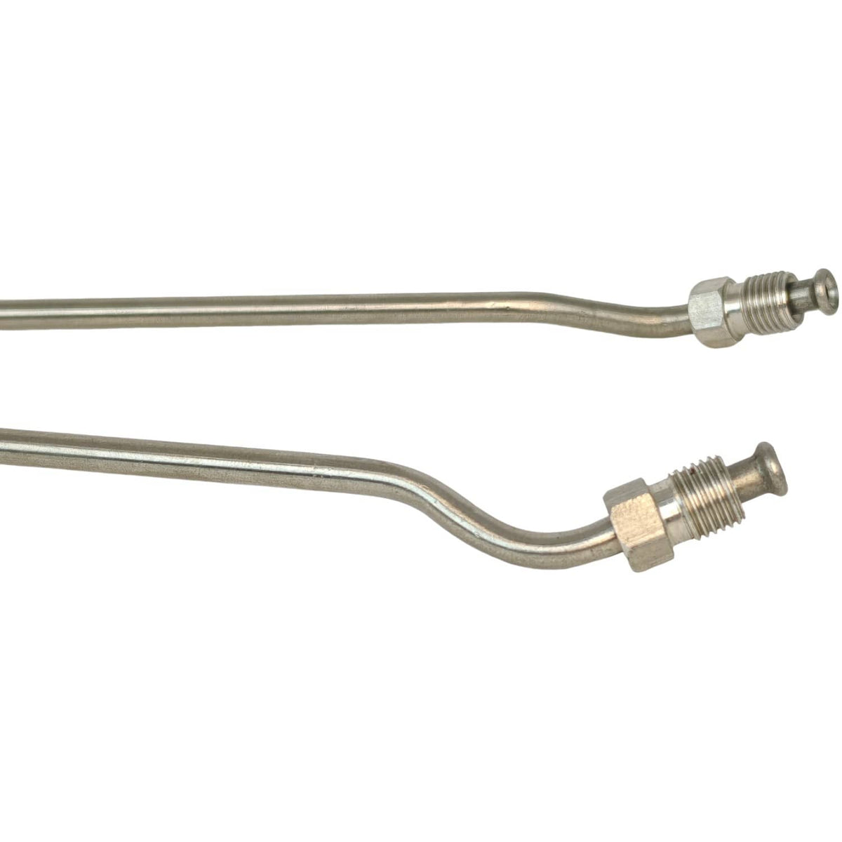 Solid Spare For Mercruiser Alpha One Gen II Trim Hose Kit