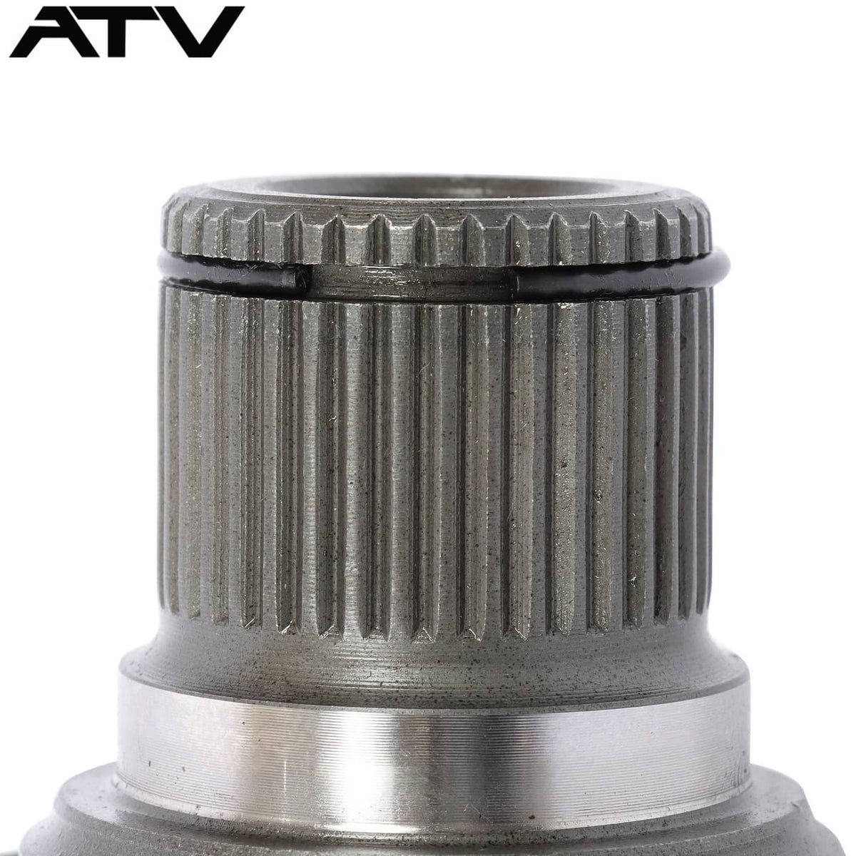 Solidspare 64901-31G4 Rear Left Right CV Axles Drive Shaft For Suzuki King Quad 450 500 750
