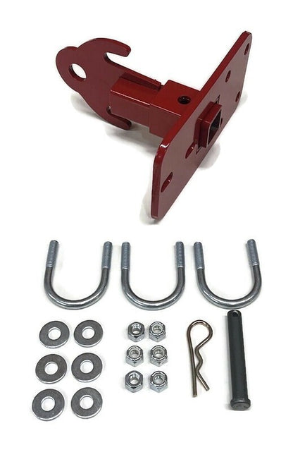 TRAILER HITCH RECEIVER for Ferris IS2100 IS2000 IS400S Lawn Mower ZTR Zero Turn