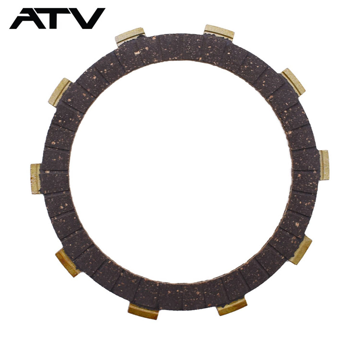 Solidspare Generic Heavy Duty Springs Clutch Kit For Honda Sportrax 400 400EX 2x4 99-08