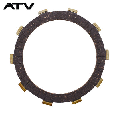 Solidspare Generic Heavy Duty Springs Clutch Kit For Honda Sportrax 400 400EX 2x4 99-08