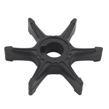 Solid Spare Water Pump Impeller 6G0-44352-00 for Yamaha 20 25 hp outboard 20A 20B 25A Motors