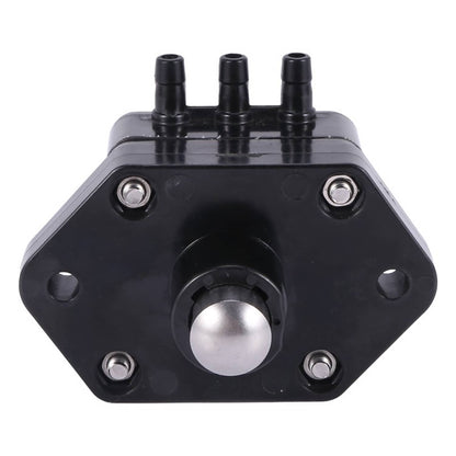 Solid Spare Fuel Pump Fits Yamaha 4 Stroke 25 30 40 50 60 HP 62Y-24410-00-00 62Y-24410-04-00