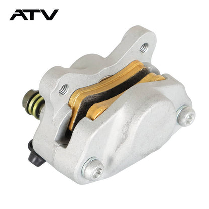 Solidspare For Arctic Cat 500 4X4 4x4 Automatic 4x4 Automatic 1998-2002 Brake Caliper