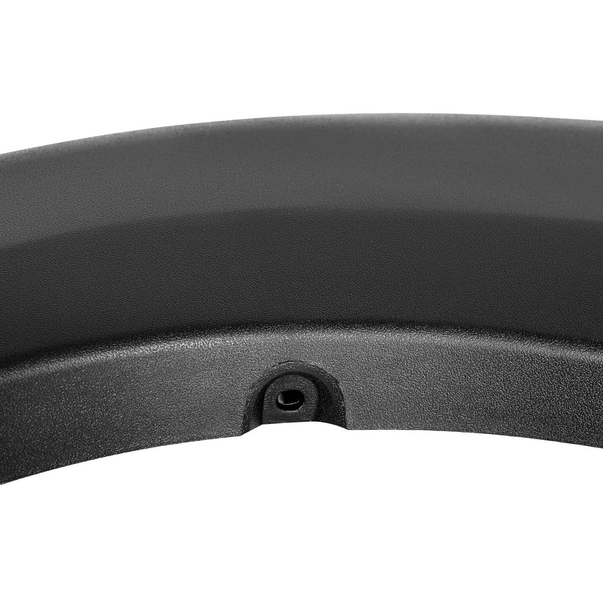 Solid Spare For Dodge Ram ProMaster 2019-22 Rear Molding Wheel Trim Fender Flare LH Driver