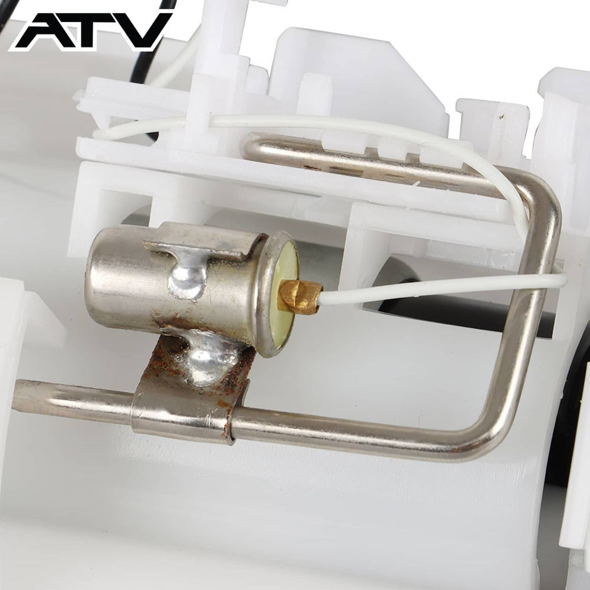 Solidspare Fuel Pump 14B-13907-20-00 For Yamaha YZF-R1 2009-2016 YZF-R6 2011-2016