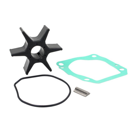 Solid Spare Water Pump Impeller Service Kit 115 135HP 150HP Honda BF150 Outboard 18-3284