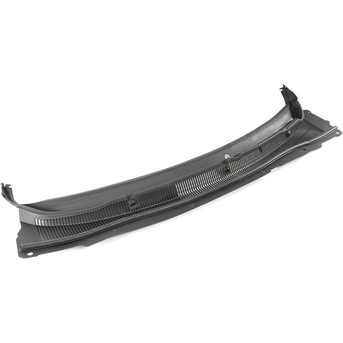Solidspare New DG1Z-5402228-B For 13-19 Ford Taurus Front Windshield Wiper Cowl Cover Panel