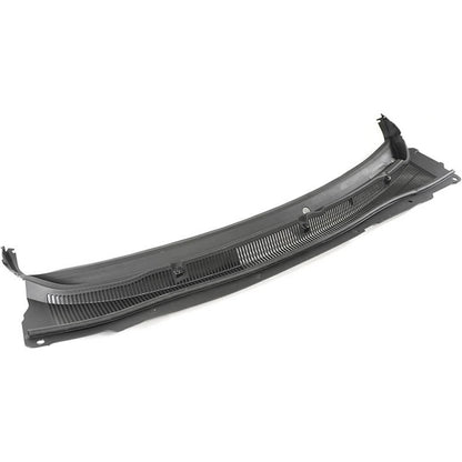 Solidspare New DG1Z-5402228-B For 13-19 Ford Taurus Front Windshield Wiper Cowl Cover Panel