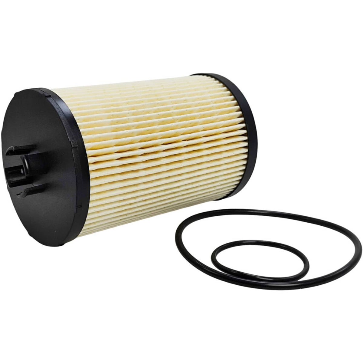 Solid Spare Fuel Filter for International PF7978 FS19947 P550824 for WIX WF10149 32723C91
