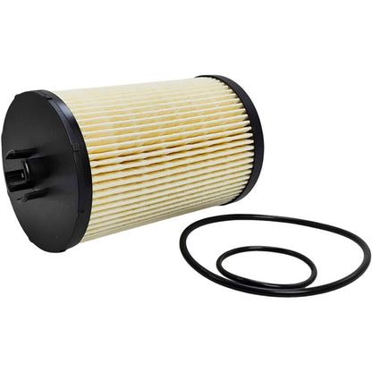 Solid Spare Fuel Filter for International PF7978 FS19947 P550824 for WIX WF10149 32723C91