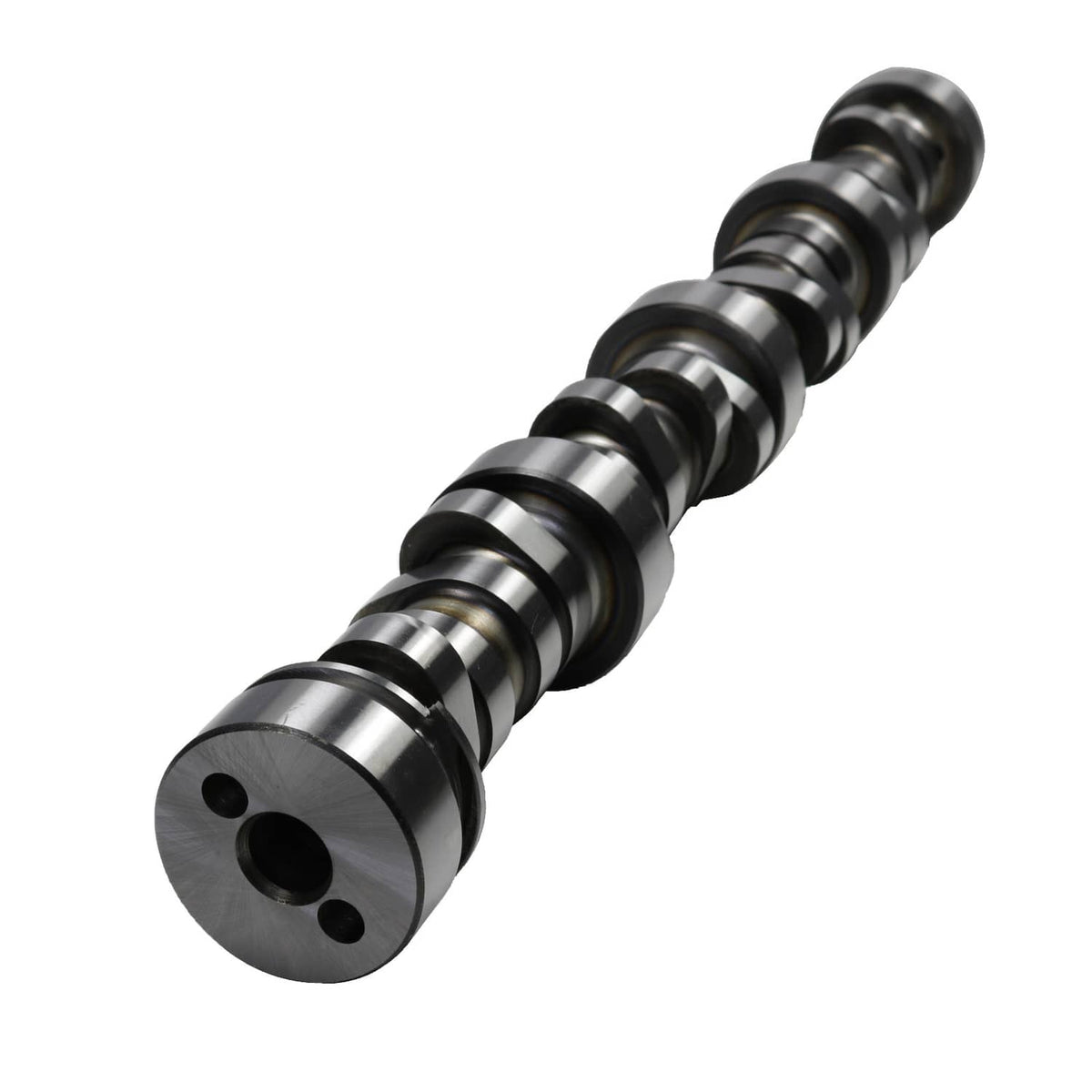 Solidspare New Cam Camshaft for LS Sloppy Stage 2 5.3L 6.0L 1997-2007 .585 3-Bolt E1840P